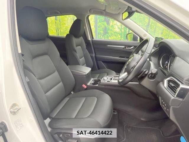 Mazda CX-5 2020-03 358623-8