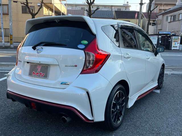 Nissan NOTE 2016-02 182609-4