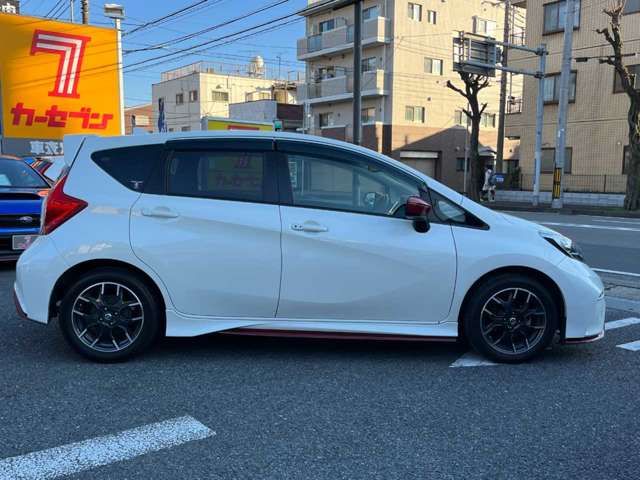 Nissan NOTE 2016-02 182609-3