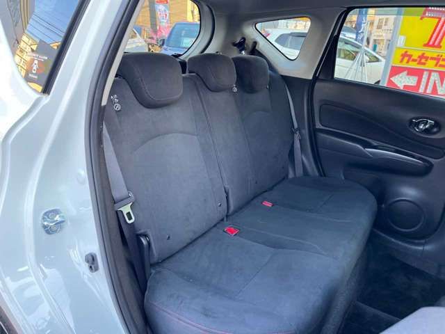 Nissan NOTE 2016-02 182609-10