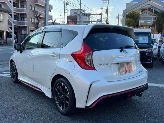 Nissan NOTE 2016-02 182609-6