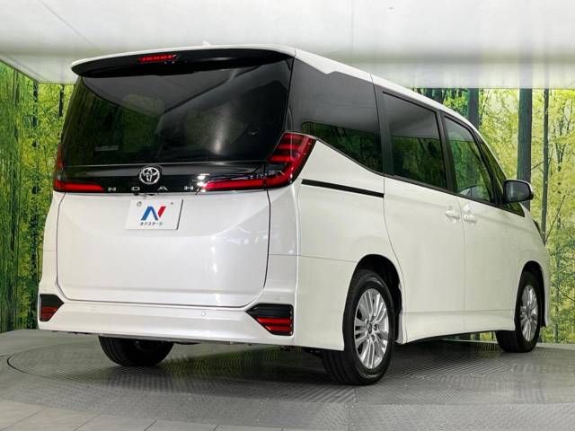 Toyota NOAH 2023-07 191658-18
