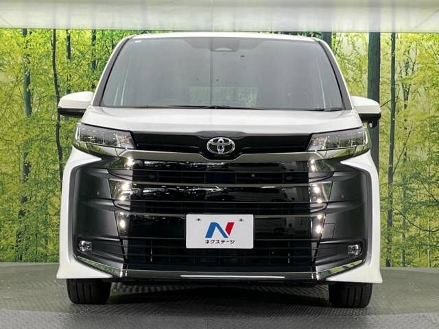 Toyota NOAH 2023-07 191658-15