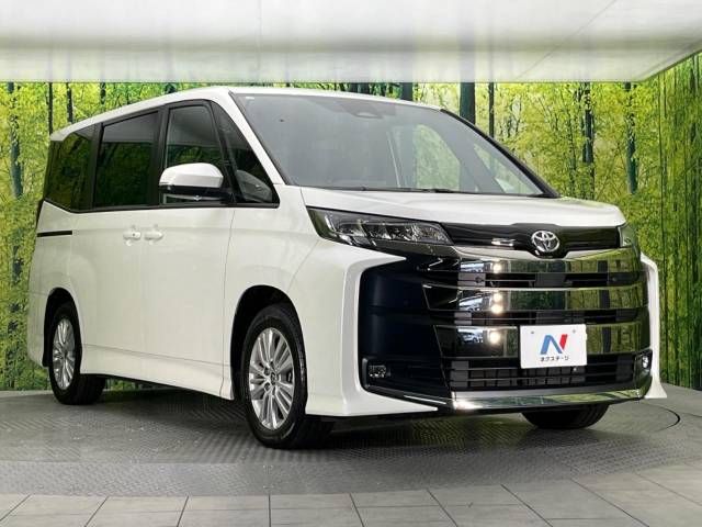 Toyota NOAH 2023-07 191658-17