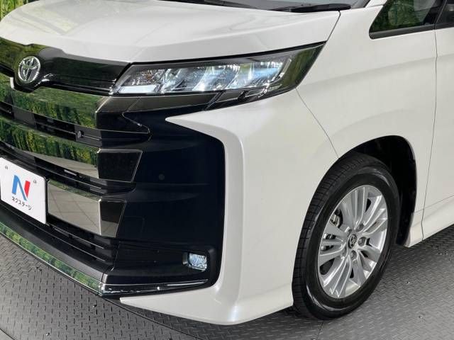 Toyota NOAH 2023-07 191658-13
