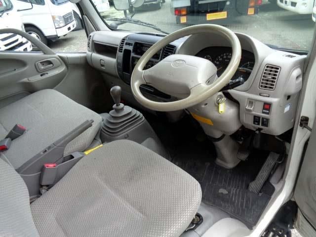 Toyota DYNA TRUCK 2005-09 8976-2