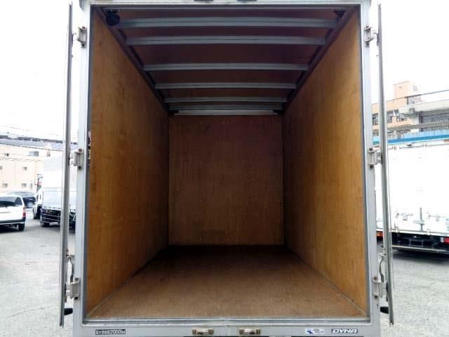 Toyota DYNA TRUCK 2005-09 8976-8