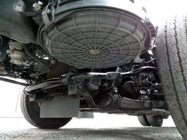 Toyota DYNA TRUCK 2005-09 8976-11