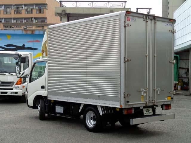 Toyota DYNA TRUCK 2005-09 8976-1