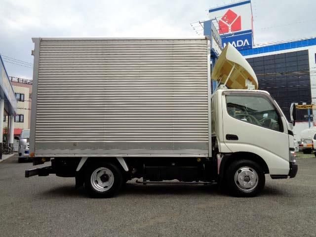 Toyota DYNA TRUCK 2005-09 8976-10