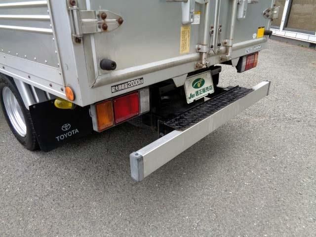 Toyota DYNA TRUCK 2005-09 8976-16