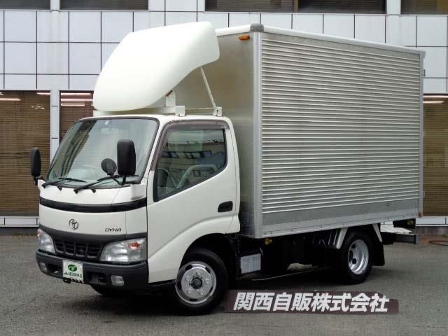 Toyota DYNA TRUCK 2005-09 8976-0