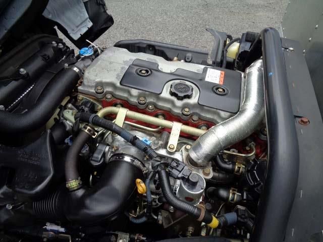 Toyota DYNA TRUCK 2005-09 8976-3