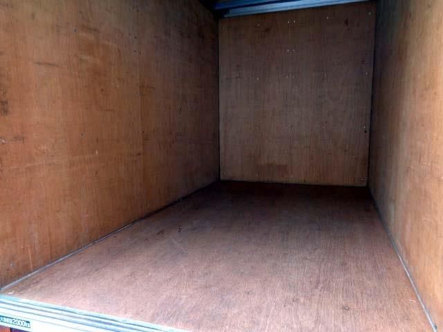 Toyota DYNA TRUCK 2005-09 8976-9