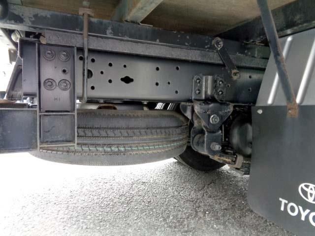 Toyota DYNA TRUCK 2005-09 8976-12