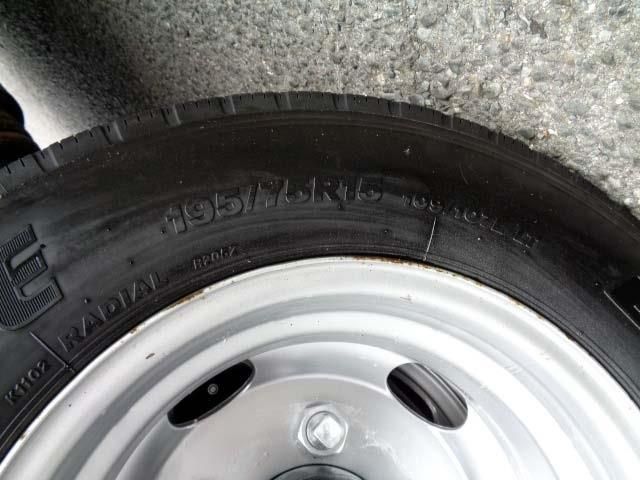Toyota DYNA TRUCK 2005-09 8976-15