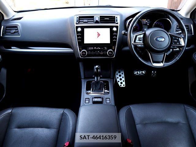 Subaru OUTBACK 2018-01 219616-1