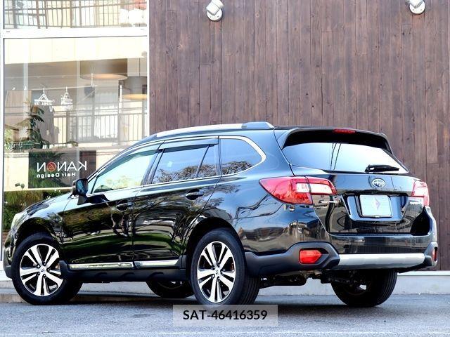 Subaru OUTBACK 2018-01 219616-2