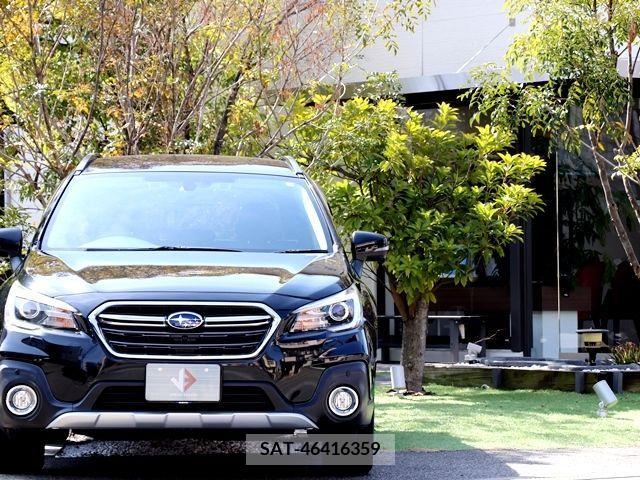 Subaru OUTBACK 2018-01 219616-4