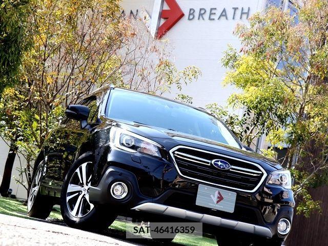 Subaru OUTBACK 2018-01 219616-3