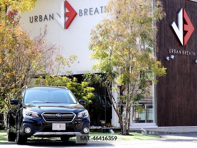 Subaru OUTBACK 2018-01 219616-5