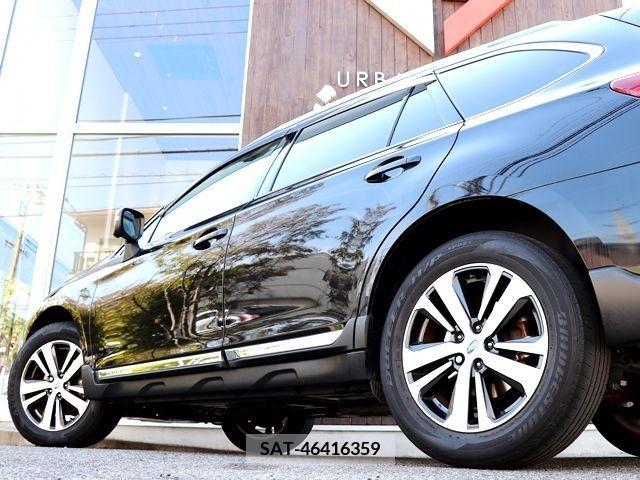 Subaru OUTBACK 2018-01 219616-9