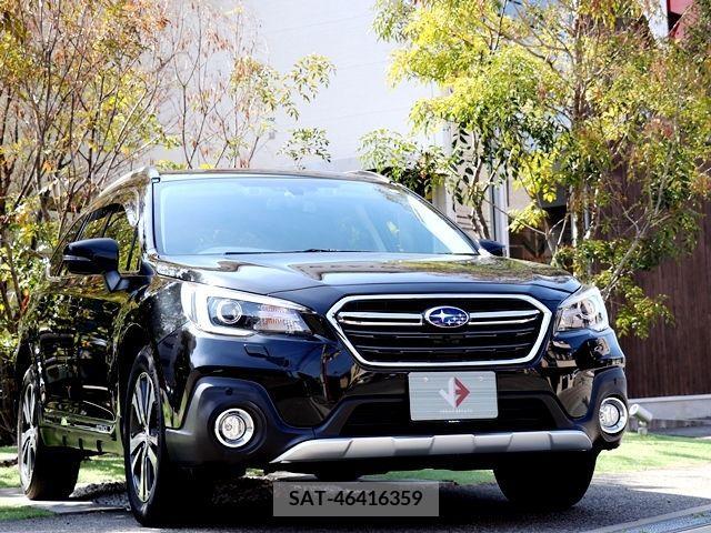 Subaru OUTBACK 2018-01 219616-6