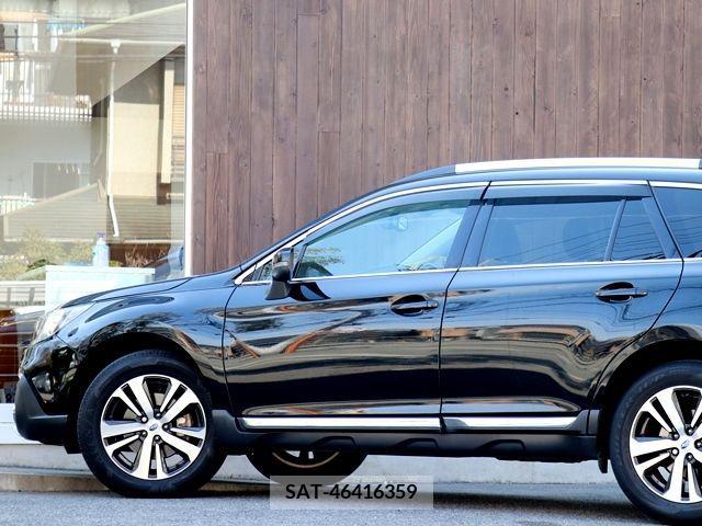 Subaru OUTBACK 2018-01 219616-8