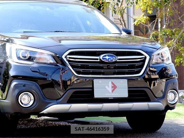 Subaru OUTBACK 2018-01 219616-7