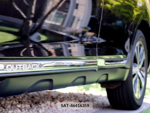 Subaru OUTBACK 2018-01 219616-11