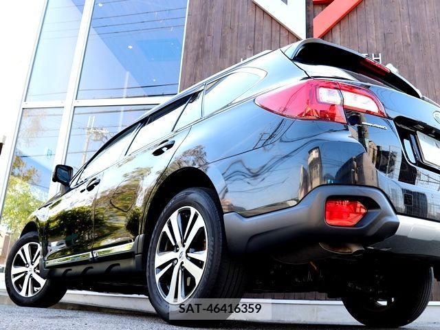 Subaru OUTBACK 2018-01 219616-10