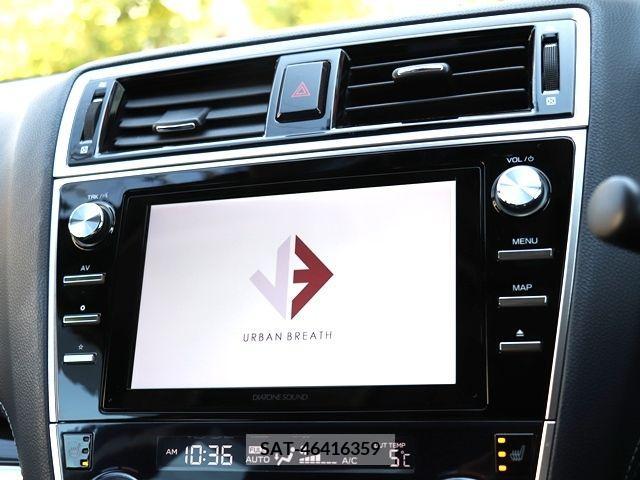 Subaru OUTBACK 2018-01 219616-16