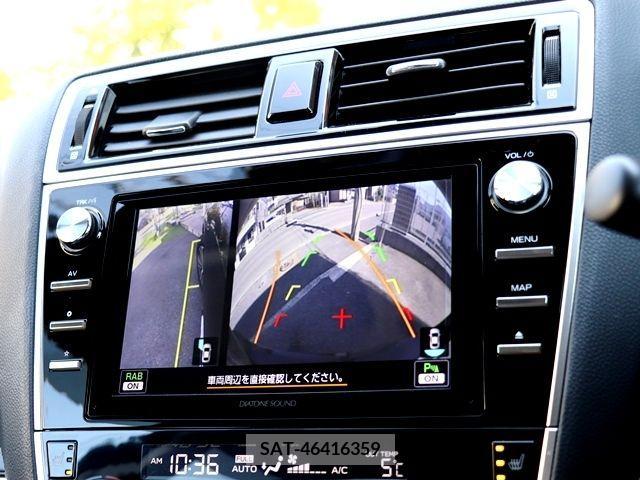 Subaru OUTBACK 2018-01 219616-17