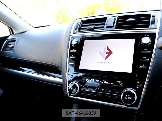 Subaru OUTBACK 2018-01 219616-18