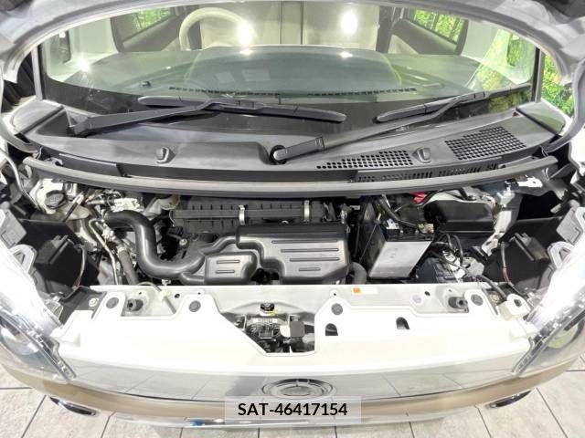 Daihatsu MOVE 2017-10 236049-18