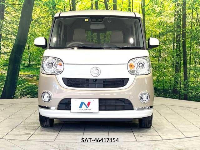 Daihatsu MOVE 2017-10 236049-14