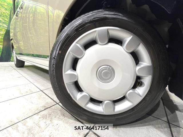 Daihatsu MOVE 2017-10 236049-13