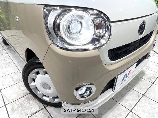 Daihatsu MOVE 2017-10 236049-12
