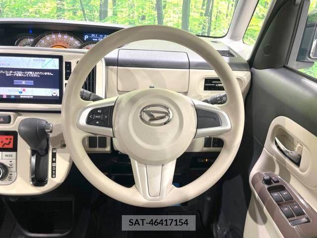 Daihatsu MOVE 2017-10 236049-11
