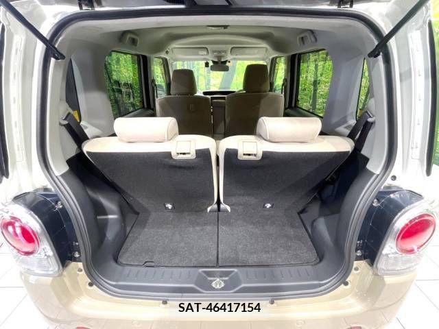 Daihatsu MOVE 2017-10 236049-10