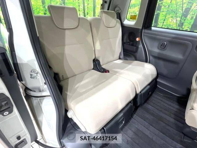 Daihatsu MOVE 2017-10 236049-9