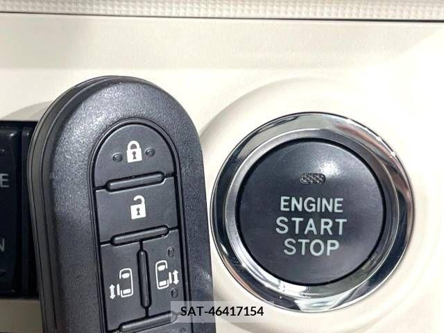 Daihatsu MOVE 2017-10 236049-7