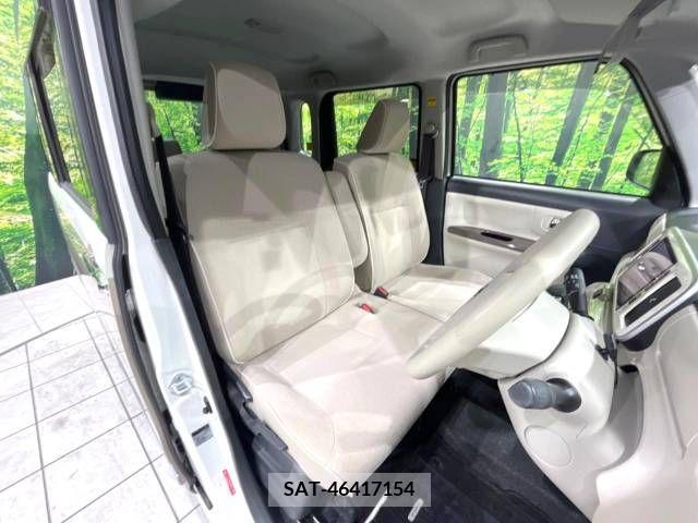 Daihatsu MOVE 2017-10 236049-8