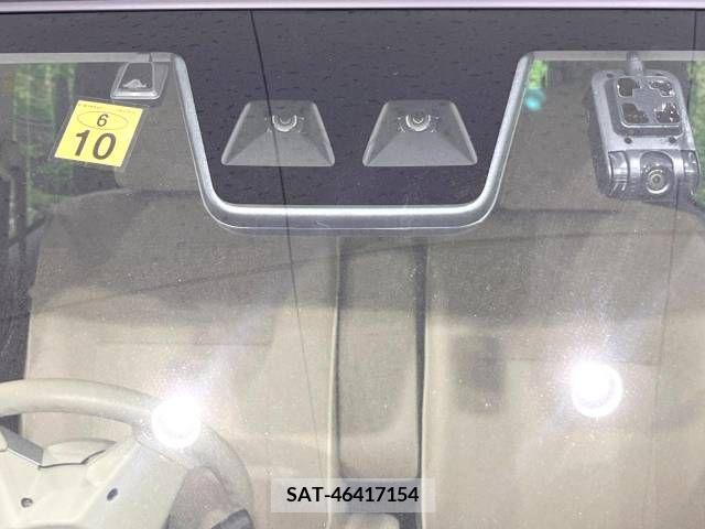 Daihatsu MOVE 2017-10 236049-5