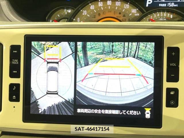 Daihatsu MOVE 2017-10 236049-3