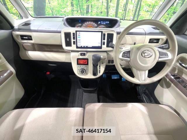Daihatsu MOVE 2017-10 236049-1