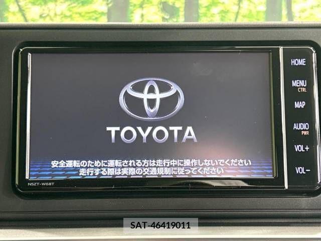 Toyota RAIZE 2021-07 388718-4