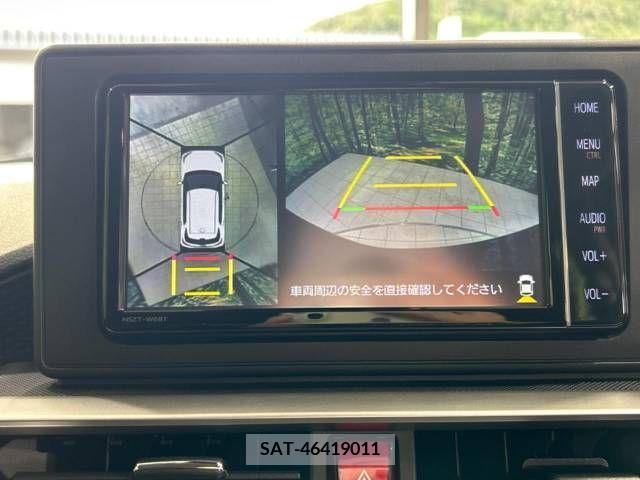 Toyota RAIZE 2021-07 388718-3
