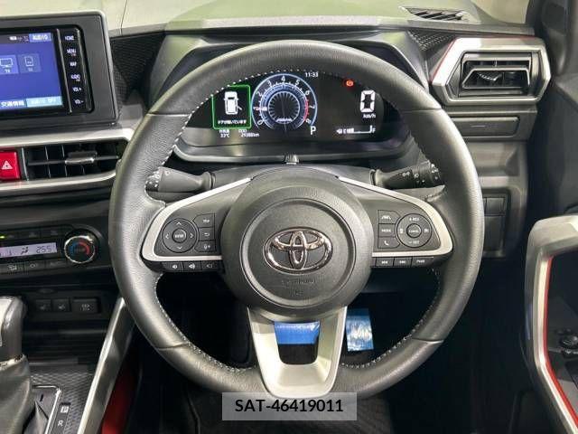 Toyota RAIZE 2021-07 388718-11