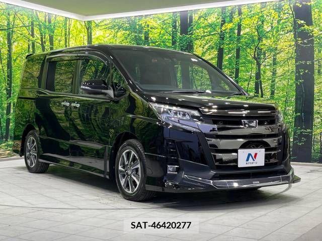Toyota NOAH 2019-07 212978-17
